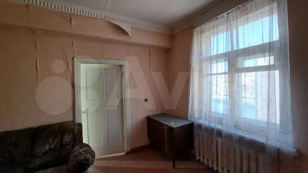 Доля в 2-к. квартире, 49 м, 3/3 эт. - Фото 1