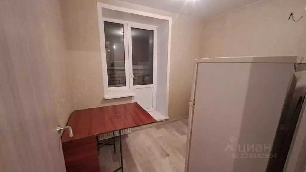 1-к кв. Саратовская область, Энгельс Волжский просп., 63А (30.0 м) - Фото 2