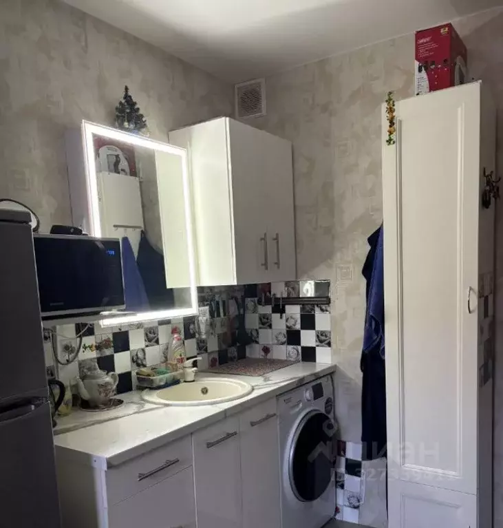 Комната Московская область, Подольск Революционный просп., 15 (12.5 м) - Фото 0