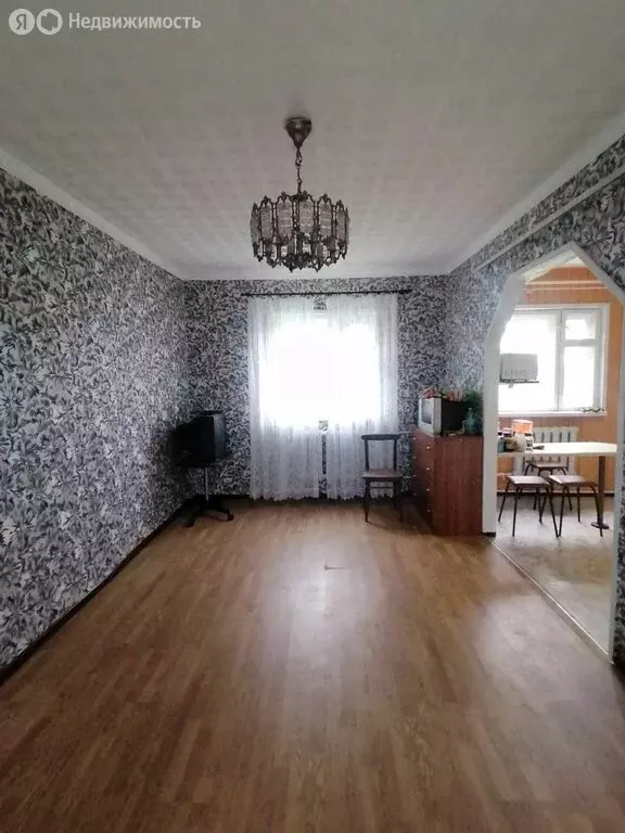 Дом в деревня Канищево, Стрелецкая улица, 10 (40 м) - Фото 2