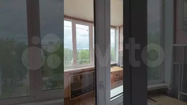 2-к. квартира, 52 м, 5/6 эт. - Фото 1