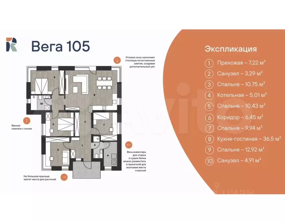 Дом в Московская область, Дедовск г. Истра муниципальный округ, ул. ... - Фото 2