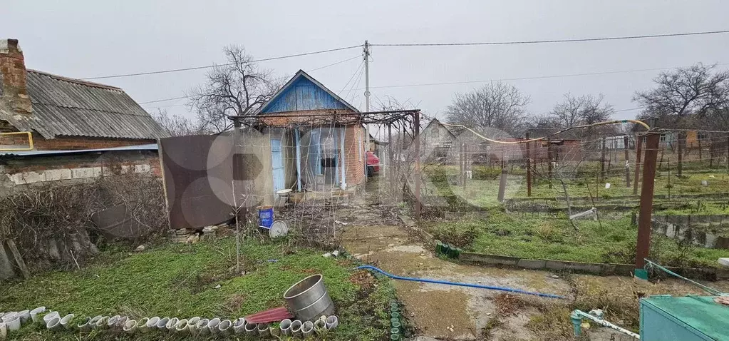 Участок 6,4 сот. (СНТ, ДНП) - Фото 1