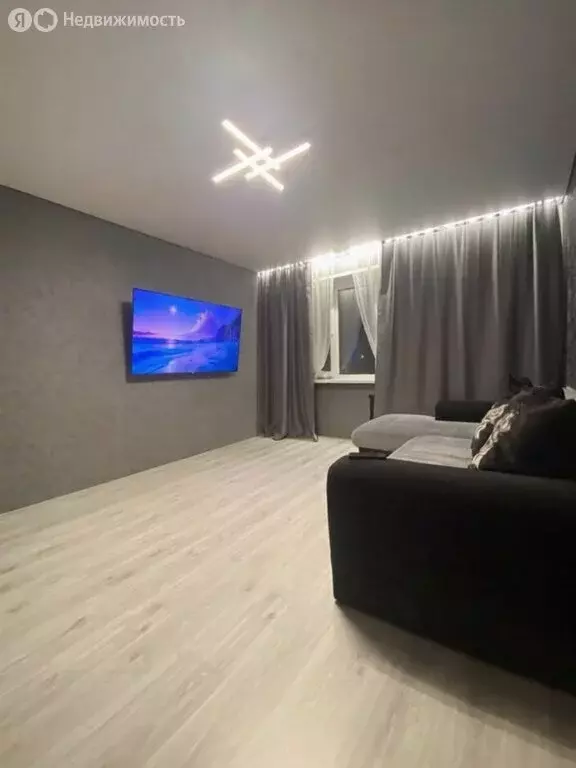 2-комнатная квартира: Мурманск, улица Карла Либкнехта, 42 (50 м) - Фото 2