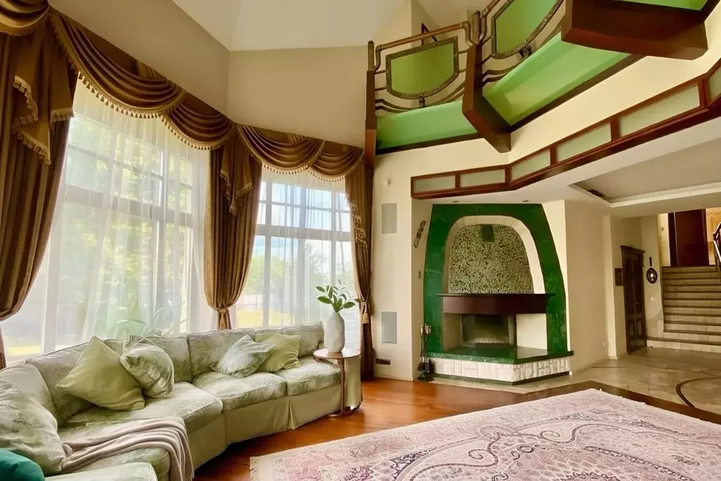 Коттедж в Московская область, Люберцы городской округ, пос. Егорово ... - Фото 2