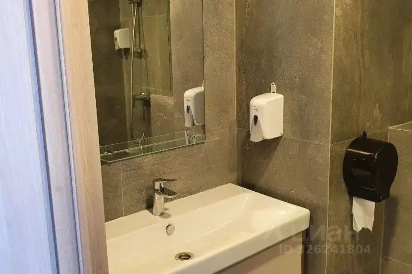 Комната Ленинградская область, Кингисеппский район, Вистинское с/пос, ... - Фото 2