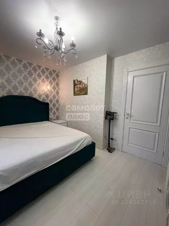 3-к кв. Рязанская область, Рязань ул. 4-я Линия, 66 (83.0 м) - Фото 2