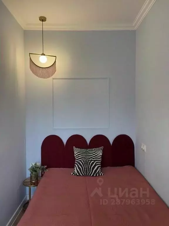 1-к кв. Саха (Якутия), Якутск ул. Каландаришвили, 38 (20.0 м) - Фото 1