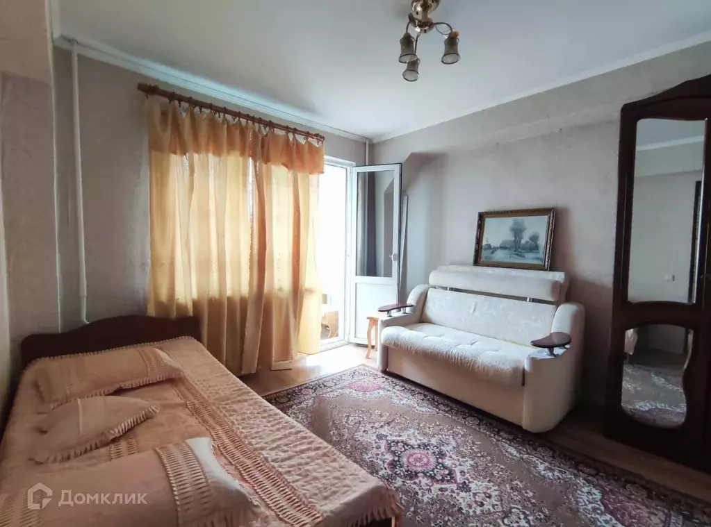 Продаётся 3-к квартира, 52.5 м - Фото 0