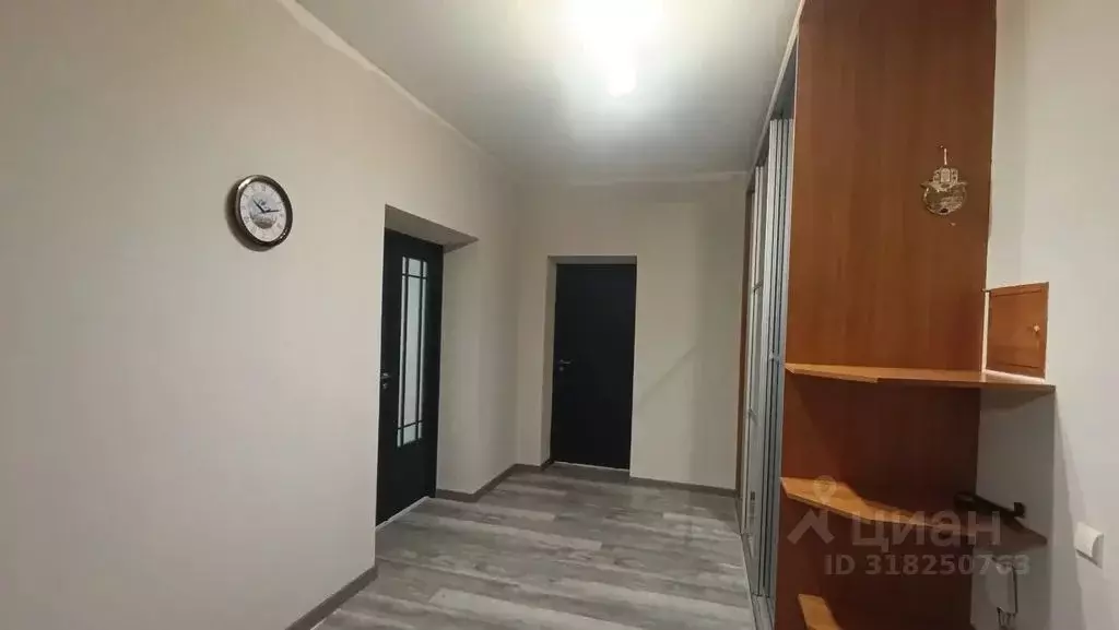 2-к кв. Калининградская область, Калининград Комсомольская ул., 95 ... - Фото 0