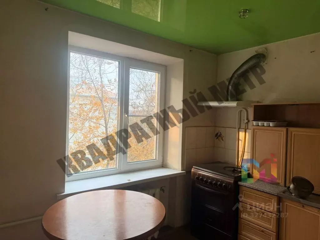 1-к кв. Калмыкия, Элиста 2-й мкр, 11 (32.6 м) - Фото 2