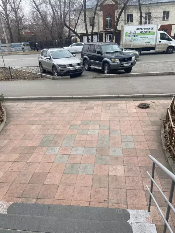 Помещение свободного назначения в Хакасия, Абакан ул. Маршала Жукова, ... - Фото 2