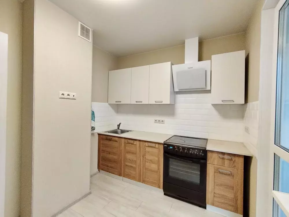 Продается 1-комнатная квартира - Фото 2