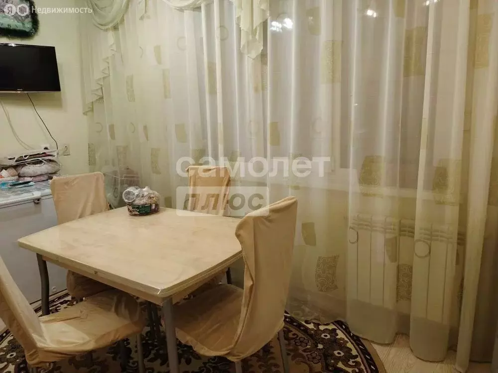 2-комнатная квартира: Миасс, улица 8 Марта, 147 (64.8 м) - Фото 2