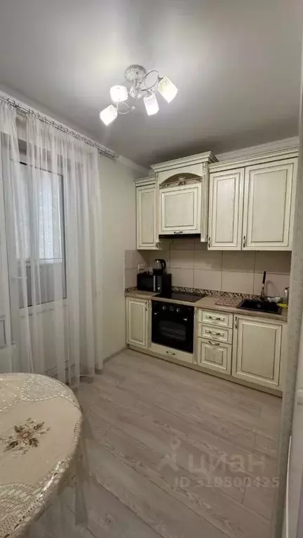 1-к кв. Краснодарский край, Краснодар ул. Селезнева, 4/15к3 (35.0 м) - Фото 1