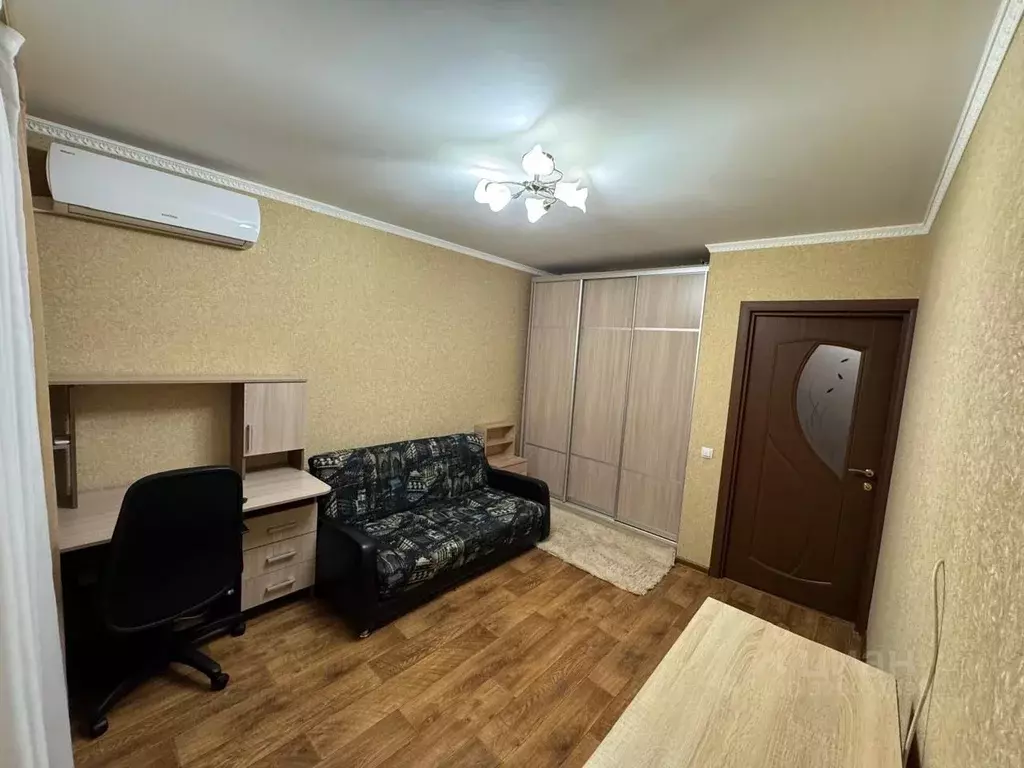 1-к кв. Пензенская область, Пенза ул. Калинина, 4 (47.0 м) - Фото 2