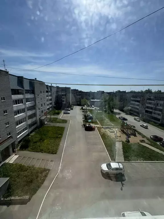 2-к. квартира, 62 м, 5/6 эт. - Фото 0