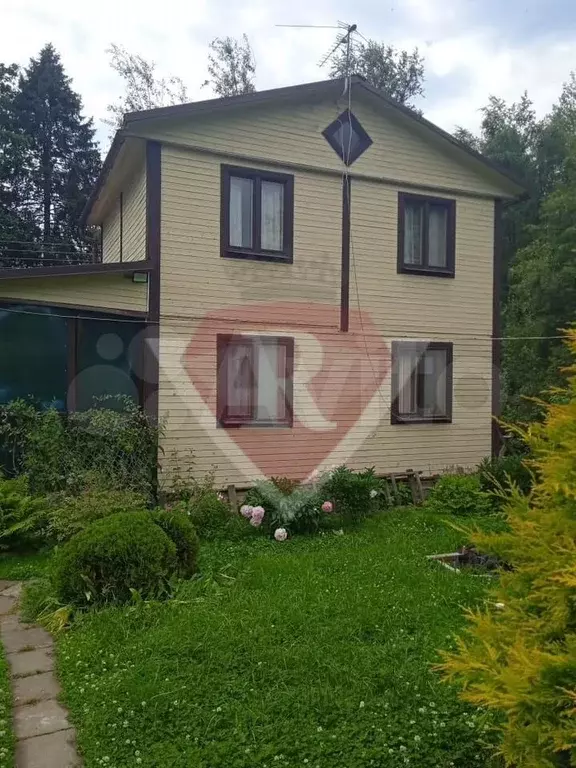 Дача 65 м на участке 8,1 сот. - Фото 0
