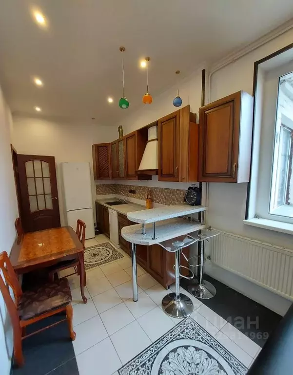 Комната Москва Пятницкая ул., 76 (25.0 м) - Фото 2