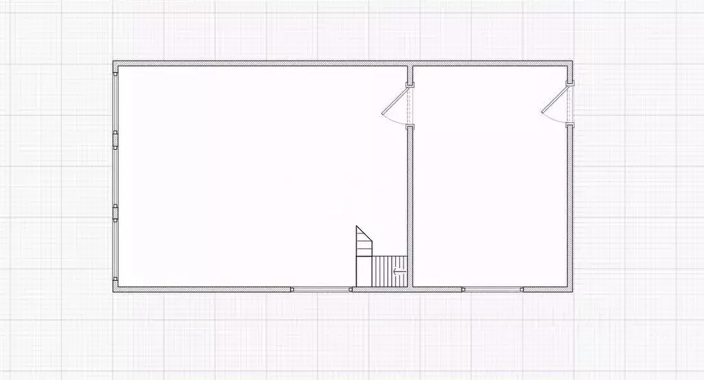 Дом в Костромская область, Костромской район, Самсоновское с/пос, д. ... - Фото 1