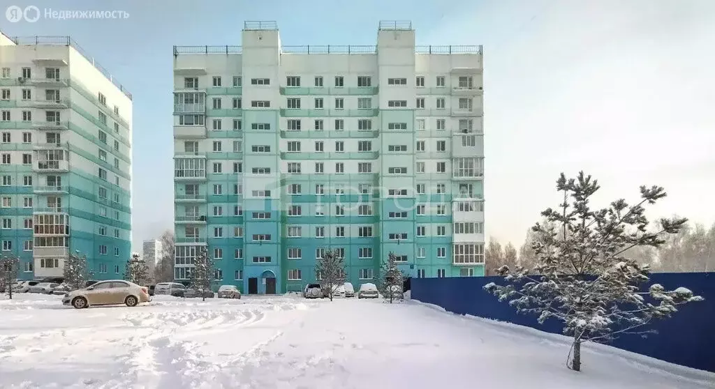 Торговая площадь (80 м) - Фото 1