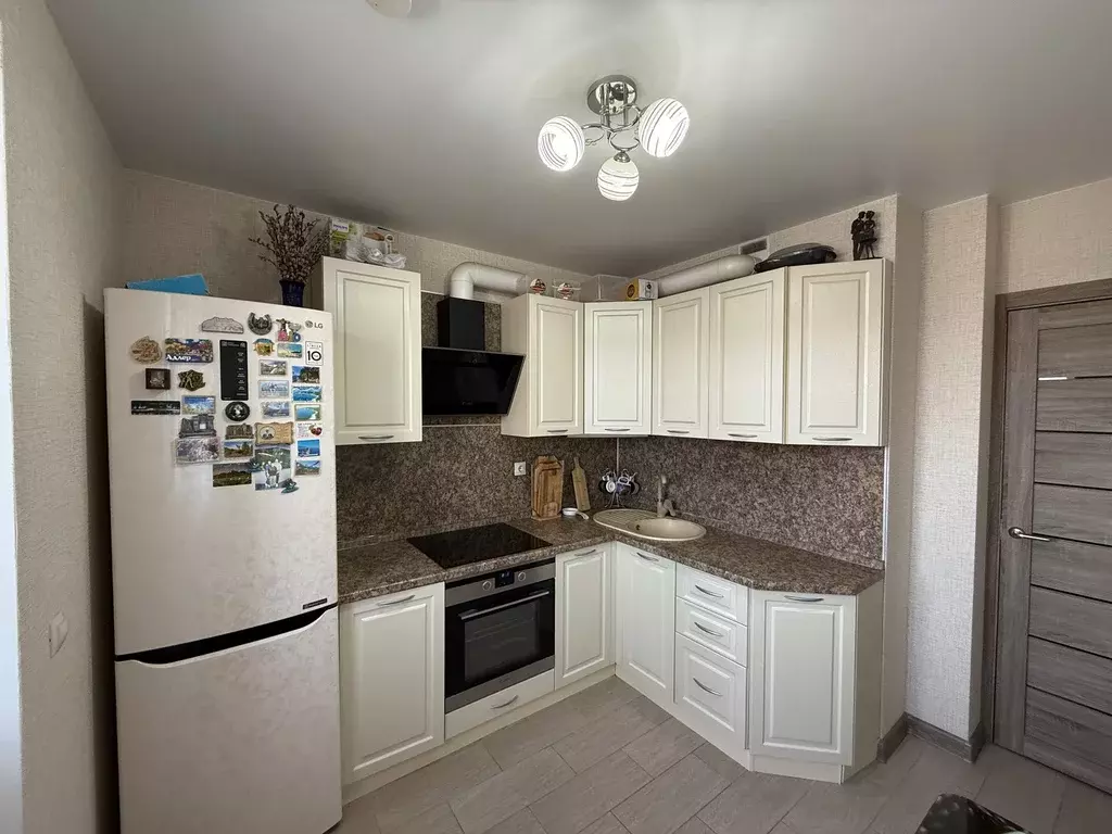 Продаётся 1-к квартира, 33 м - Фото 1