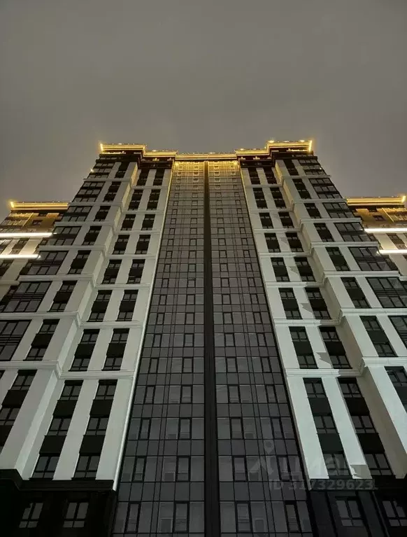 2-к кв. Алтайский край, Барнаул Красноармейский просп., 61Б (57.9 м) - Фото 1