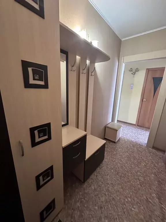 1-к кв. Новосибирская область, Искитимский район, Линево городское ... - Фото 0