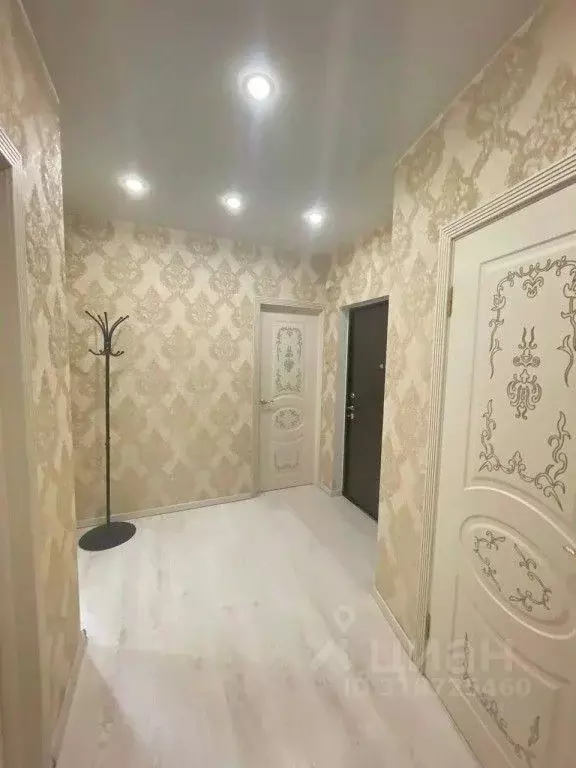 2-к кв. Санкт-Петербург ул. Среднерогатская, 20 (85.0 м) - Фото 1