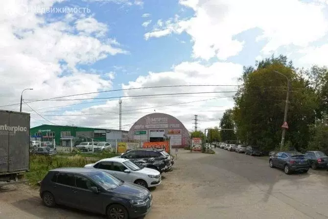 Склад (430 м) - Фото 1