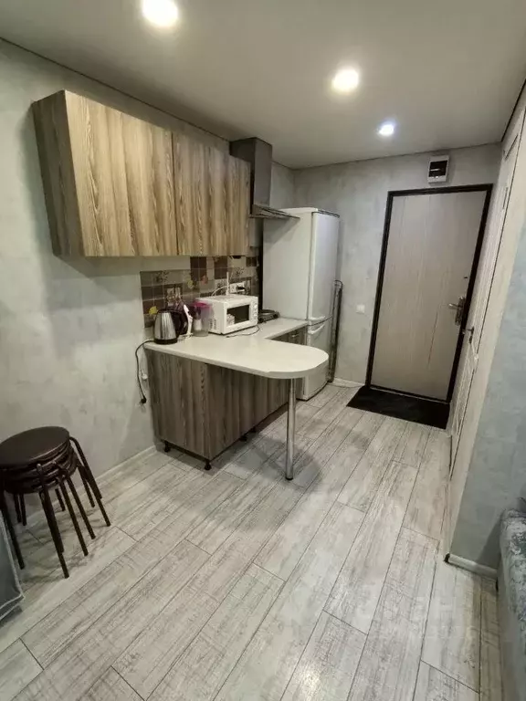 Студия Татарстан, Казань Ботаническая ул., 20 (12.9 м) - Фото 1