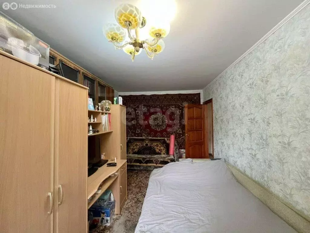 2-комнатная квартира: Бор, посёлок Неклюдово, квартал Дружба, 20 (50.2 ... - Фото 1