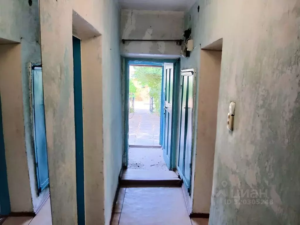 1-к кв. Крым, Феодосия ш. Симферопольское, 36 (32.0 м) - Фото 1
