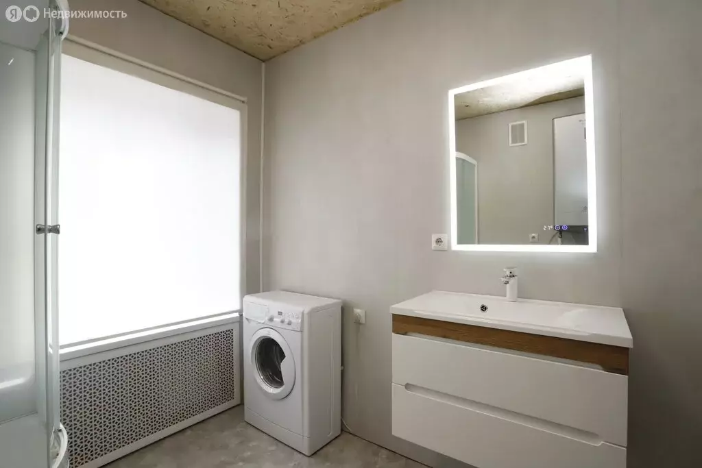 2-комнатная квартира: Иркутск, Ушаковская улица, 2Г (38.8 м) - Фото 1