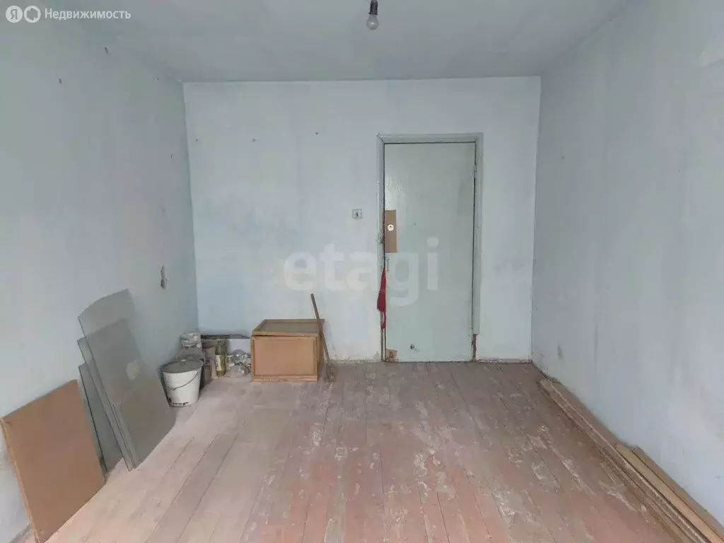 1к в -комнатной квартире (14.2 м) - Фото 2