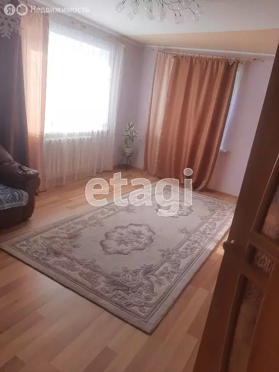 Дом в Шадринск, Пролетарская улица (111.6 м) - Фото 1