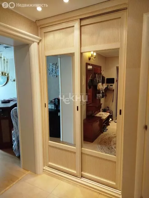 5-комнатная квартира: Нижний Новгород, улица Пушкина, 20 (125 м) - Фото 1