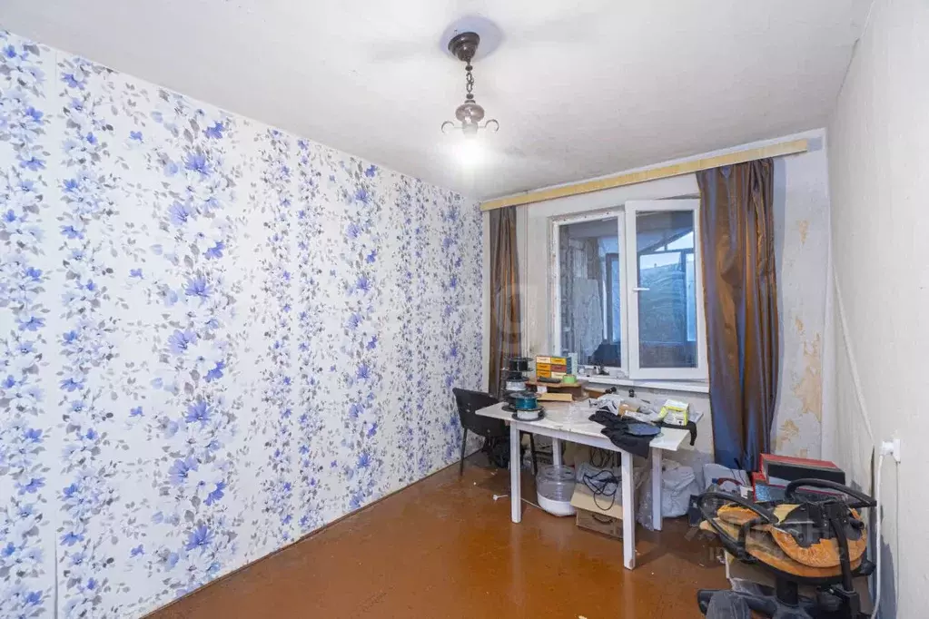 3-к кв. Севастополь ул. Николая Музыки, 58 (66.8 м) - Фото 1