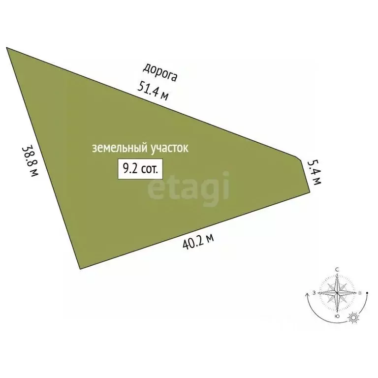 Дом в Московская область, Подольск городской округ, Калиновские Сады ... - Фото 2