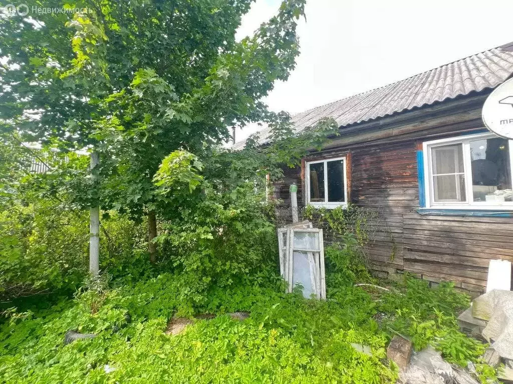 3-комнатная квартира: Петушки, улица Победы, 10 (54.6 м) - Фото 0