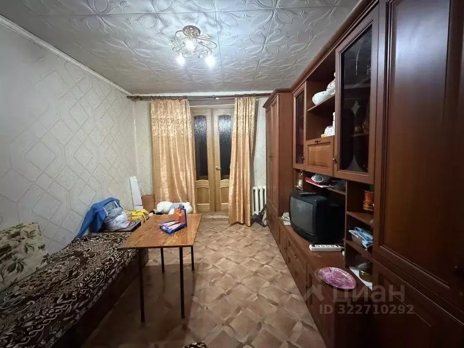 3-к кв. Татарстан, Зеленодольск ул. Ленина, 55 (57.7 м) - Фото 1