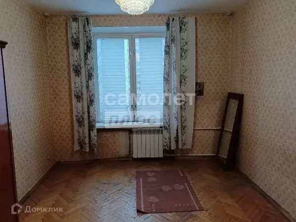 Продаётся 2-к квартира, 57.5 м - Фото 1