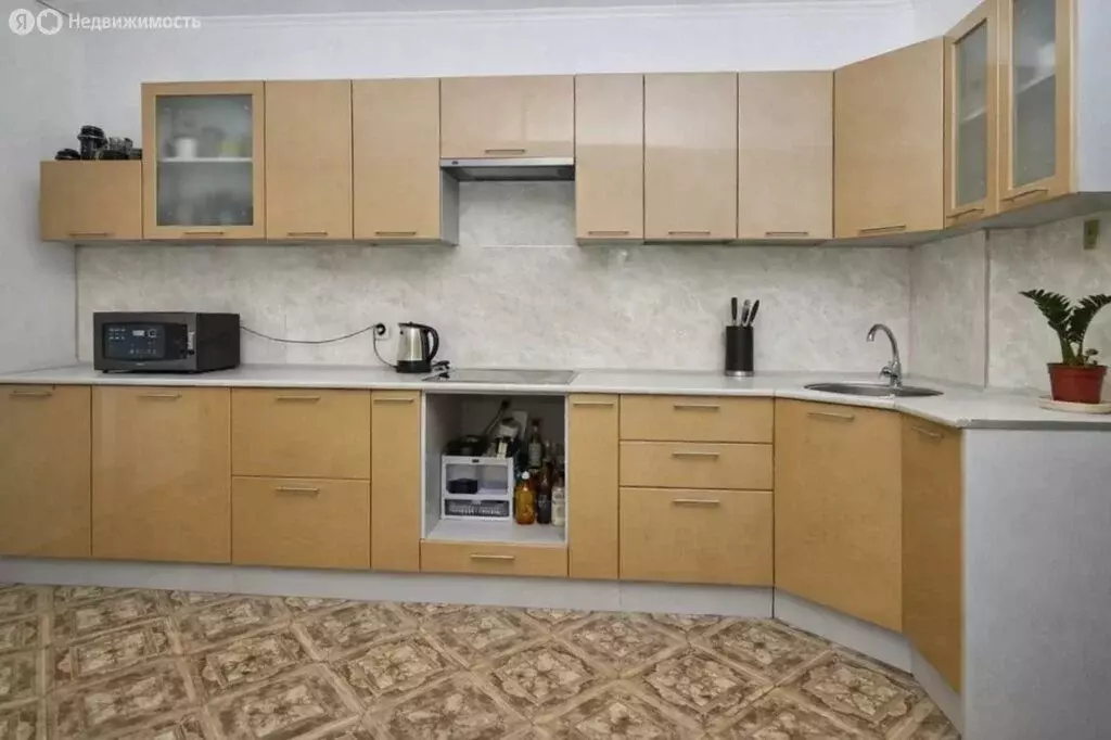 3-комнатная квартира: Санкт-Петербург, проспект Испытателей, 28к4 ... - Фото 2