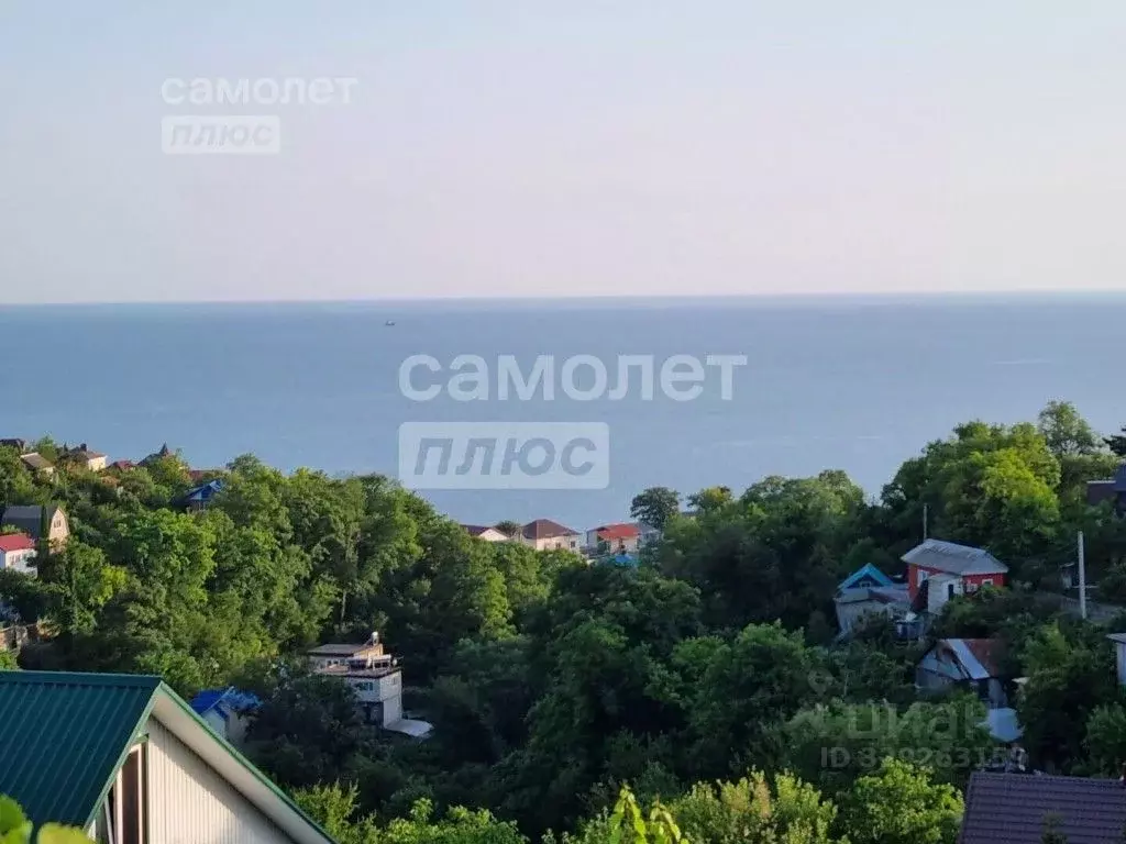 Дом в Краснодарский край, Туапсе Ключевая ул., 5 (167 м) - Фото 1