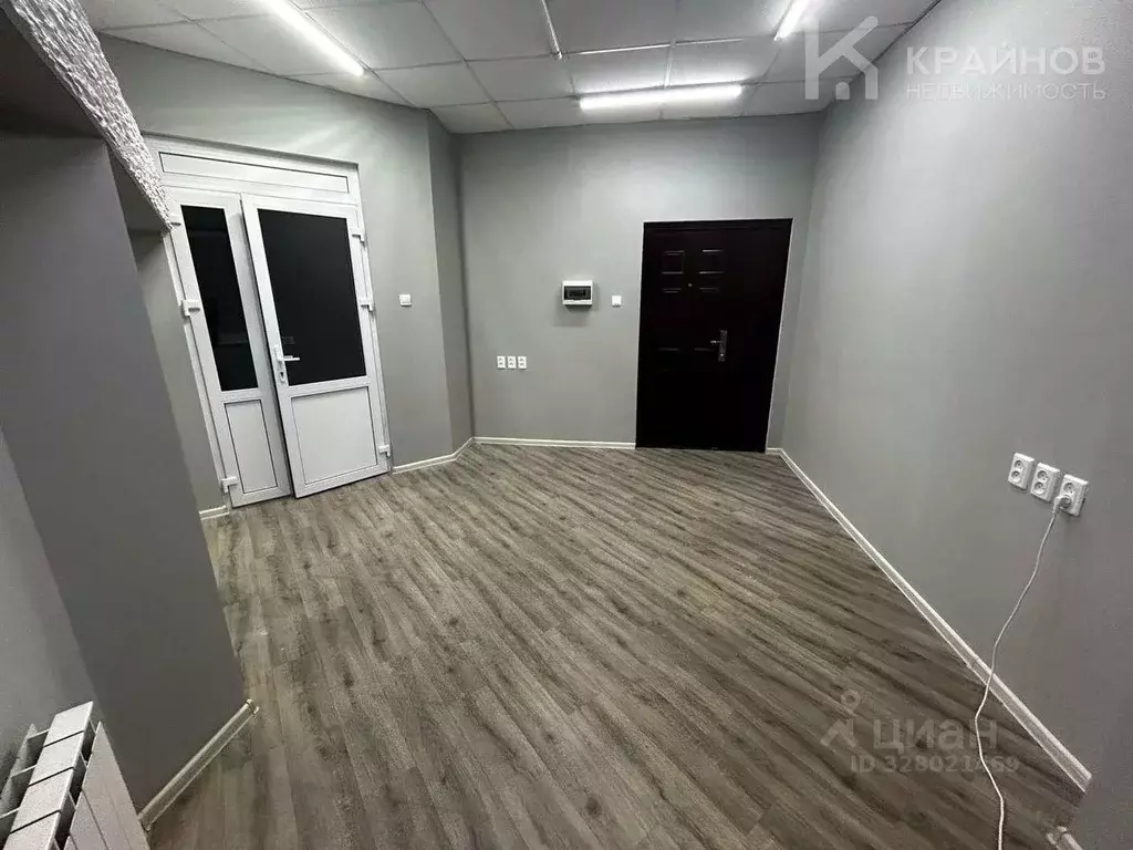 Помещение свободного назначения в Воронежская область, Воронеж бул. ... - Фото 2