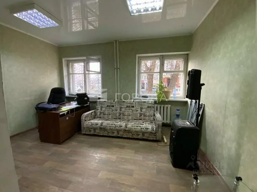 Комната Алтайский край, Барнаул ул. Сизова, 26 (8.3 м) - Фото 1