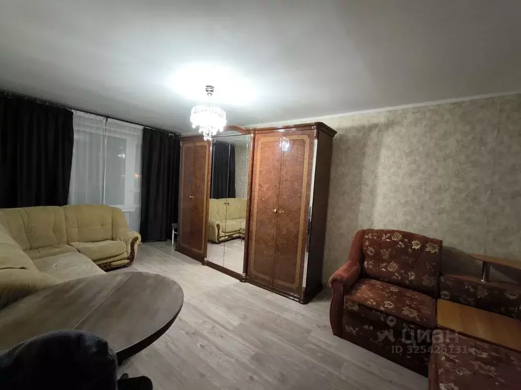 2-к кв. Москва ул. Корнейчука, 14 (49.0 м) - Фото 1