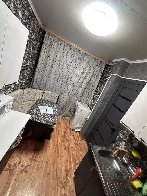 2-к кв. Саха (Якутия), Алданский муниципальный район, Нижний Куранах ... - Фото 1