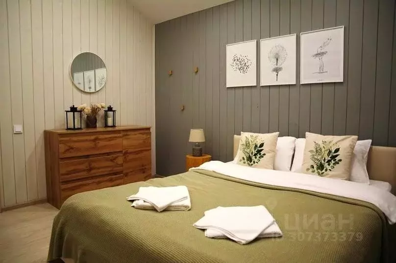 Дом в Московская область, Истра Центральная ул. (65 м) - Фото 1