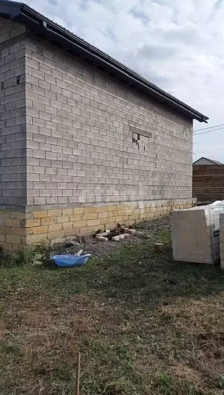 Дом в Ставропольский край, Шпаковский муниципальный округ, Демино ... - Фото 0